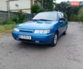 Синий ВАЗ 2111, объемом двигателя 1.5 л и пробегом 97 тыс. км за 2000 $, фото 1 на Automoto.ua