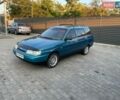 Синий ВАЗ 2111, объемом двигателя 1.5 л и пробегом 290 тыс. км за 2299 $, фото 14 на Automoto.ua