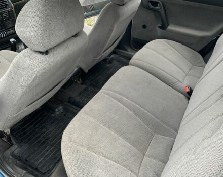 Синий ВАЗ 2111, объемом двигателя 1.5 л и пробегом 269 тыс. км за 1450 $, фото 11 на Automoto.ua