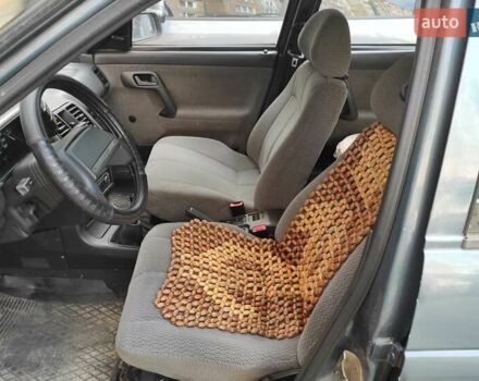 Синий ВАЗ 2111, объемом двигателя 1.5 л и пробегом 51 тыс. км за 2200 $, фото 3 на Automoto.ua