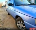 Синий ВАЗ 2111, объемом двигателя 1.5 л и пробегом 123 тыс. км за 1600 $, фото 11 на Automoto.ua