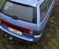 Синий ВАЗ 2111, объемом двигателя 1.5 л и пробегом 175 тыс. км за 1450 $, фото 3 на Automoto.ua