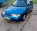 Синій ВАЗ 2111, об'ємом двигуна 1.5 л та пробігом 127 тис. км за 1250 $, фото 2 на Automoto.ua