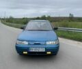 Синий ВАЗ 2111, объемом двигателя 1.5 л и пробегом 269 тыс. км за 1450 $, фото 1 на Automoto.ua