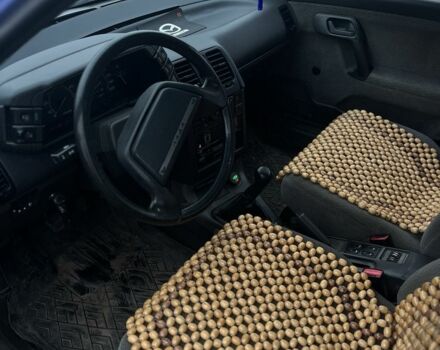 Синий ВАЗ 2111, объемом двигателя 1.5 л и пробегом 175 тыс. км за 1450 $, фото 7 на Automoto.ua