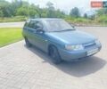 Синий ВАЗ 2111, объемом двигателя 1.5 л и пробегом 368 тыс. км за 1600 $, фото 1 на Automoto.ua