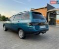 Синий ВАЗ 2111, объемом двигателя 1.5 л и пробегом 290 тыс. км за 2299 $, фото 3 на Automoto.ua