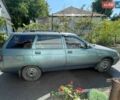 Синий ВАЗ 2111, объемом двигателя 1.5 л и пробегом 251 тыс. км за 1700 $, фото 2 на Automoto.ua