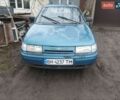 Синій ВАЗ 2111, об'ємом двигуна 1.5 л та пробігом 223 тис. км за 1400 $, фото 1 на Automoto.ua
