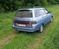 Синий ВАЗ 2111, объемом двигателя 1.5 л и пробегом 345 тыс. км за 1550 $, фото 1 на Automoto.ua