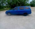 Синій ВАЗ 2111, об'ємом двигуна 1.5 л та пробігом 234 тис. км за 2000 $, фото 6 на Automoto.ua