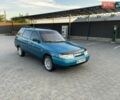 Синий ВАЗ 2111, объемом двигателя 1.5 л и пробегом 290 тыс. км за 2299 $, фото 1 на Automoto.ua