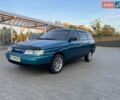 Синий ВАЗ 2111, объемом двигателя 1.5 л и пробегом 290 тыс. км за 2199 $, фото 11 на Automoto.ua