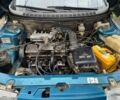 Синий ВАЗ 2111, объемом двигателя 1.5 л и пробегом 240 тыс. км за 1400 $, фото 6 на Automoto.ua