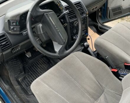 Синий ВАЗ 2111, объемом двигателя 1.5 л и пробегом 269 тыс. км за 1450 $, фото 8 на Automoto.ua