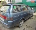 Синий ВАЗ 2111, объемом двигателя 1.5 л и пробегом 51 тыс. км за 2200 $, фото 9 на Automoto.ua