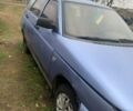 Синий ВАЗ 2111, объемом двигателя 1.5 л и пробегом 300 тыс. км за 915 $, фото 4 на Automoto.ua
