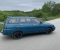 Синий ВАЗ 2111, объемом двигателя 1.5 л и пробегом 269 тыс. км за 1450 $, фото 3 на Automoto.ua