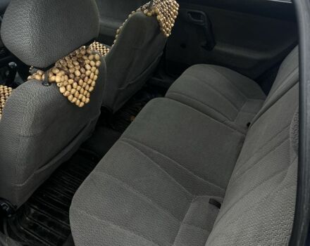 Синий ВАЗ 2111, объемом двигателя 1.5 л и пробегом 175 тыс. км за 1450 $, фото 8 на Automoto.ua