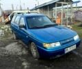 Синий ВАЗ 2111, объемом двигателя 1.5 л и пробегом 200 тыс. км за 2500 $, фото 1 на Automoto.ua