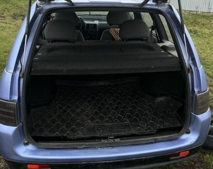 Синий ВАЗ 2111, объемом двигателя 1.5 л и пробегом 175 тыс. км за 1450 $, фото 11 на Automoto.ua