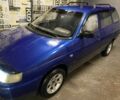 Синий ВАЗ 2111, объемом двигателя 0 л и пробегом 251 тыс. км за 2000 $, фото 1 на Automoto.ua