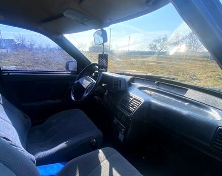 Синий ВАЗ 2111, объемом двигателя 1.5 л и пробегом 0 тыс. км за 1350 $, фото 2 на Automoto.ua