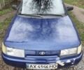 Синій ВАЗ 2111, об'ємом двигуна 1.5 л та пробігом 27 тис. км за 593 $, фото 1 на Automoto.ua