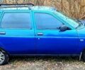 Синій ВАЗ 2111, об'ємом двигуна 1.5 л та пробігом 250 тис. км за 1400 $, фото 9 на Automoto.ua
