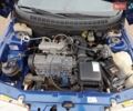 Синий ВАЗ 2111, объемом двигателя 1.5 л и пробегом 130 тыс. км за 1600 $, фото 15 на Automoto.ua