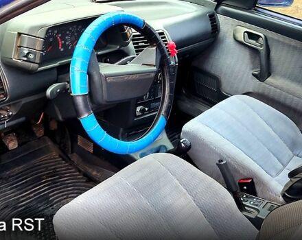 Синій ВАЗ 2111, об'ємом двигуна 1.5 л та пробігом 0 тис. км за 1400 $, фото 1 на Automoto.ua