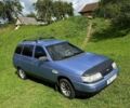 Синій ВАЗ 2111, об'ємом двигуна 1.5 л та пробігом 270 тис. км за 1000 $, фото 1 на Automoto.ua