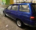 Синий ВАЗ 2111, объемом двигателя 0 л и пробегом 251 тыс. км за 2000 $, фото 4 на Automoto.ua
