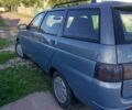 Синій ВАЗ 2111, об'ємом двигуна 1.5 л та пробігом 222 тис. км за 2100 $, фото 1 на Automoto.ua