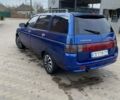 Синий ВАЗ 2111, объемом двигателя 1.5 л и пробегом 275 тыс. км за 1700 $, фото 1 на Automoto.ua