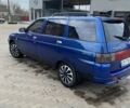 Синий ВАЗ 2111, объемом двигателя 1.5 л и пробегом 275 тыс. км за 1700 $, фото 1 на Automoto.ua