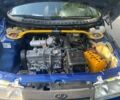 Синий ВАЗ 2111, объемом двигателя 1.5 л и пробегом 414 тыс. км за 1250 $, фото 9 на Automoto.ua