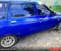 Синий ВАЗ 2111, объемом двигателя 1.5 л и пробегом 0 тыс. км за 1800 $, фото 7 на Automoto.ua