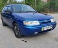 Синий ВАЗ 2111, объемом двигателя 1.5 л и пробегом 240 тыс. км за 1600 $, фото 10 на Automoto.ua