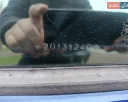 Синий ВАЗ 2111, объемом двигателя 1.5 л и пробегом 130 тыс. км за 1600 $, фото 1 на Automoto.ua