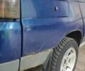 Синий ВАЗ 2111, объемом двигателя 1.5 л и пробегом 250 тыс. км за 1000 $, фото 4 на Automoto.ua