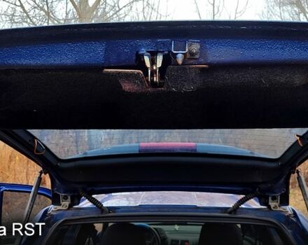 Синій ВАЗ 2111, об'ємом двигуна 1.5 л та пробігом 0 тис. км за 1400 $, фото 2 на Automoto.ua