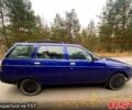 Синий ВАЗ 2111, объемом двигателя 15 л и пробегом 0 тыс. км за 1450 $, фото 4 на Automoto.ua