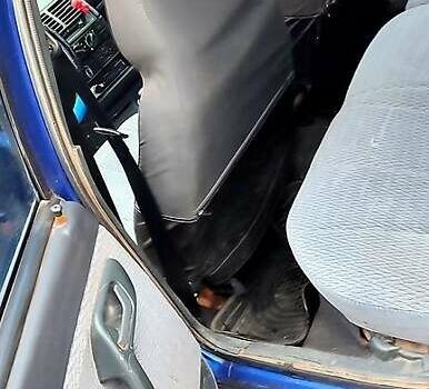 Синій ВАЗ 2111, об'ємом двигуна 1.5 л та пробігом 250 тис. км за 1400 $, фото 10 на Automoto.ua