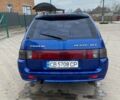Синий ВАЗ 2111, объемом двигателя 1.5 л и пробегом 275 тыс. км за 1700 $, фото 5 на Automoto.ua