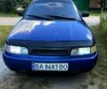 Синий ВАЗ 2111, объемом двигателя 1.5 л и пробегом 277 тыс. км за 850 $, фото 1 на Automoto.ua