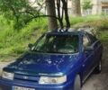 Синий ВАЗ 2111, объемом двигателя 1.5 л и пробегом 250 тыс. км за 1000 $, фото 1 на Automoto.ua