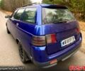Синий ВАЗ 2111, объемом двигателя 15 л и пробегом 0 тыс. км за 1450 $, фото 6 на Automoto.ua