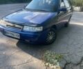 Синий ВАЗ 2111, объемом двигателя 1.5 л и пробегом 414 тыс. км за 1250 $, фото 1 на Automoto.ua
