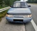 Синий ВАЗ 2111, объемом двигателя 1.5 л и пробегом 260 тыс. км за 1600 $, фото 1 на Automoto.ua